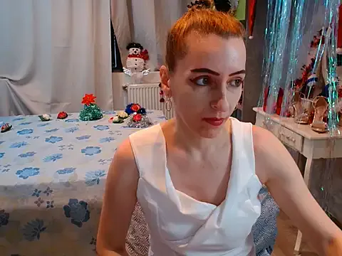 AnneDevrim on StripChat 