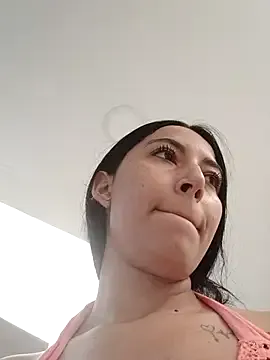 AnnHouston1 on StripChat 