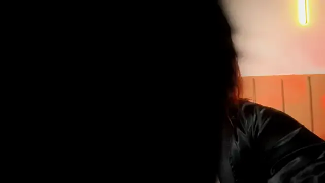 Anny_arango1 on StripChat 