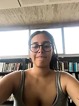 Annya-sweet on StripChat 