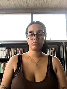 Annya-sweet on StripChat 