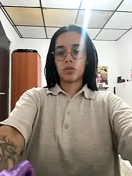 Annya-sweet on StripChat 