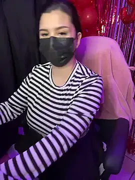 Anonnymsk on StripChat 