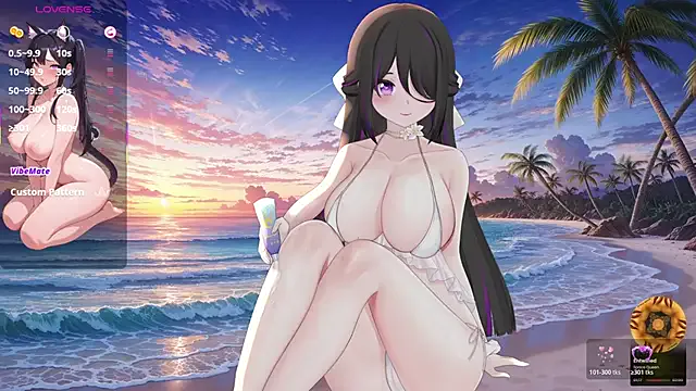 Antares_star on StripChat 