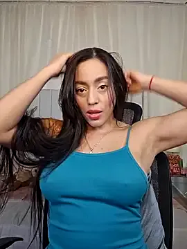 AriadnaTaylor on StripChat 