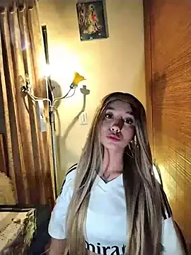 Ariana_bb on StripChat 