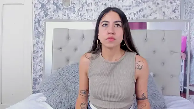 Ariana_greenblat on StripChat 