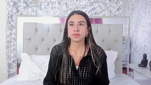 Ariana_greenblat on StripChat 