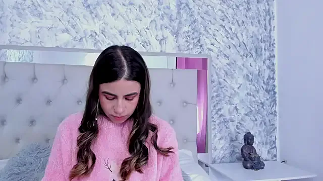 Ariana_greenblat on StripChat 