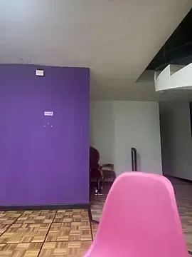 arianna_roxe on StripChat 