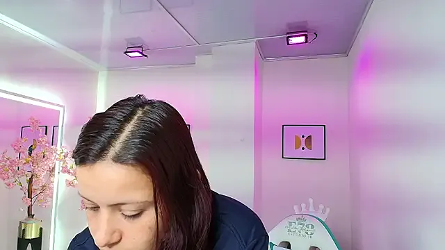 Arianna_sweeet on StripChat 