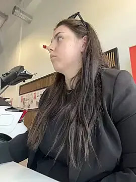 ariasbeautyx on StripChat 