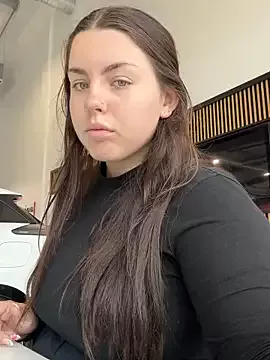 ariasbeautyx on StripChat 