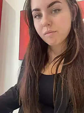 ariasbeautyx on StripChat 