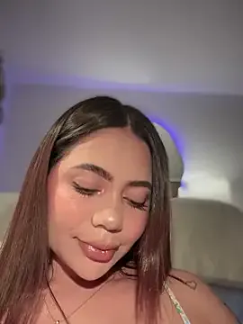 Aryrosee on StripChat 