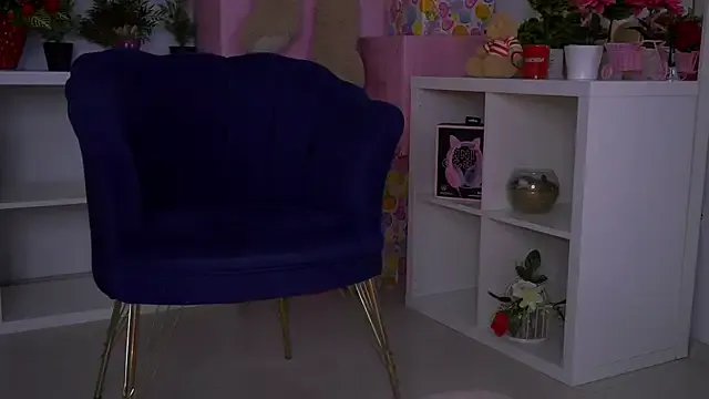 Ava_Solis on StripChat 