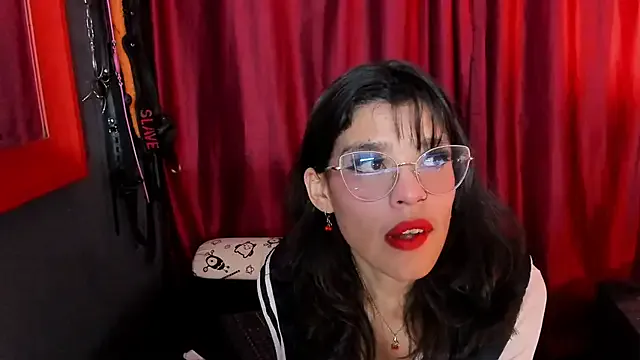 AvaLusty on StripChat 