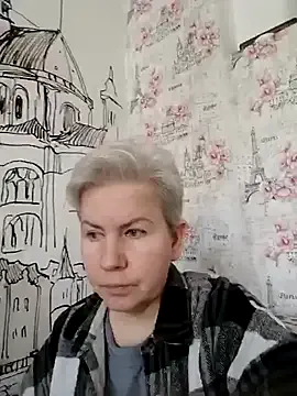 AvaSwan5354 on StripChat 