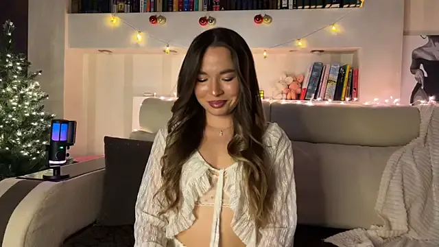 Avvechloe on StripChat 