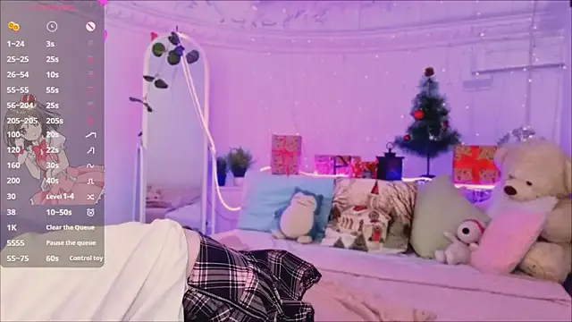 Awawrin on StripChat 