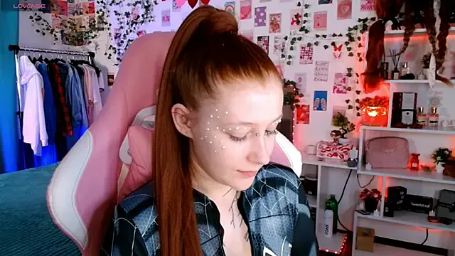 Ayla_Hicks on StripChat 