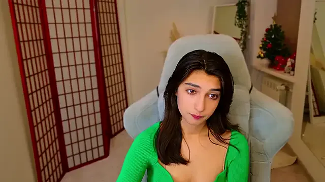 Babe_Live on StripChat 