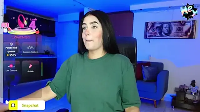 BABYFANTASY_1 on StripChat 