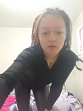 BabyPunk2 on StripChat 