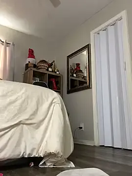 badbaby187 on StripChat 