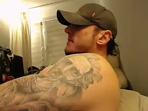 ballardbret on StripChat 