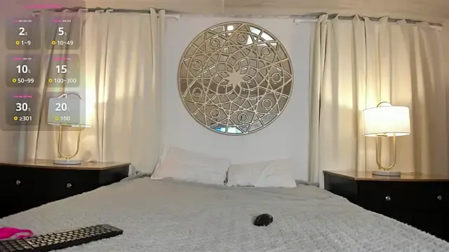 Bambi_cutee on StripChat 