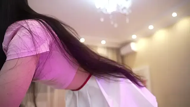 Bananalizzy on StripChat 