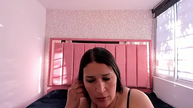 Barbara_fox__ on StripChat 