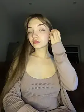 BarbaraFantasy on StripChat 