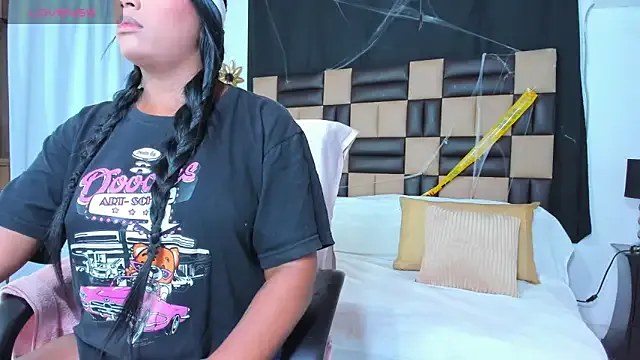 BarbieKano on StripChat 