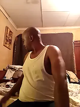 BBC-KING-100 on StripChat 