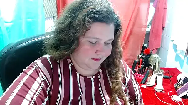 bbwsquirt on StripChat 