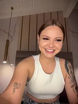 Beella1_ on StripChat 