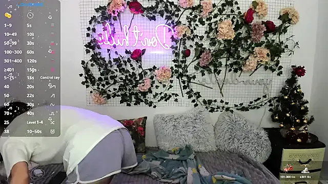 Bell_a_mi_ on StripChat 