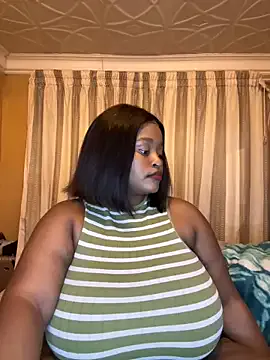 Bella-Porsche on StripChat 