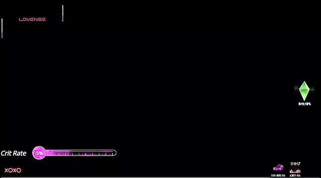 BellaStar84 on StripChat 