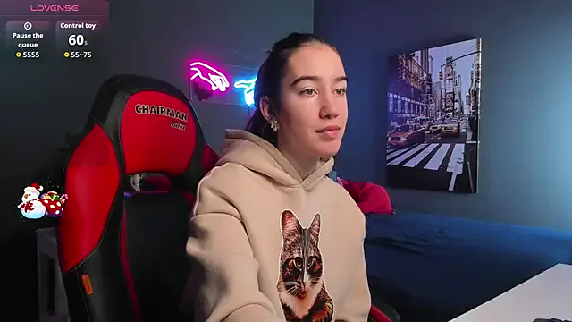 Belle_Via on StripChat 