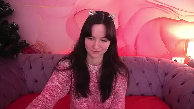 BerryDiva on StripChat 