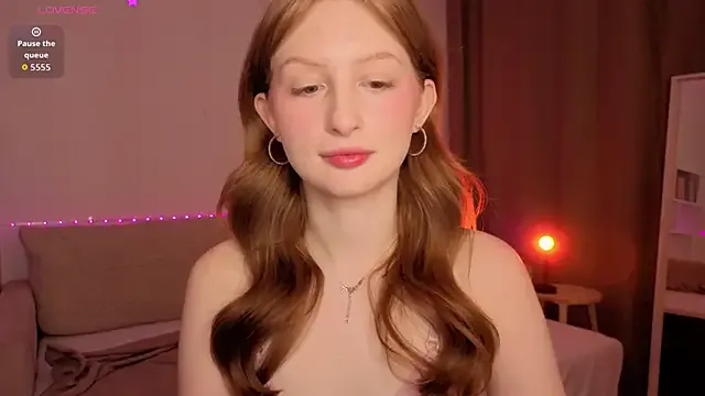 Betty_Twinkle on StripChat 