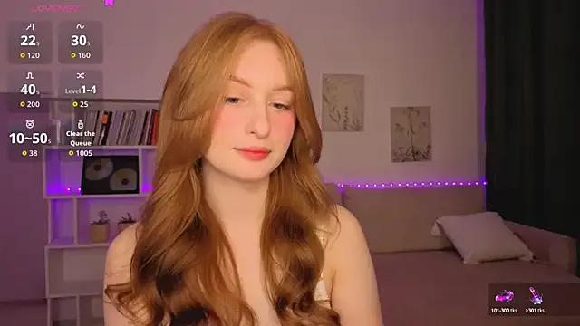 Betty_Twinkle on StripChat 