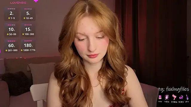 Betty_Twinkle on StripChat 