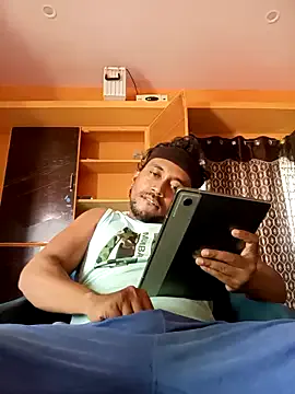 Bigcock_Thick6 model from StripChat