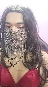 Bimbowati on StripChat 