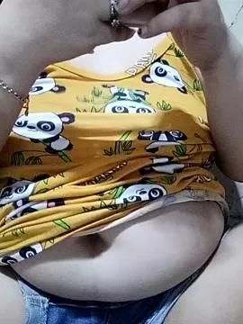 Boobsiemarie on StripChat 