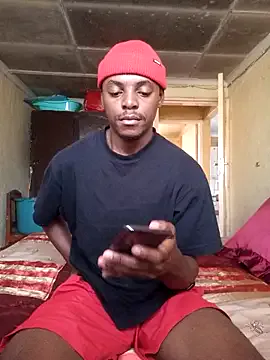 Booty_1 on StripChat 